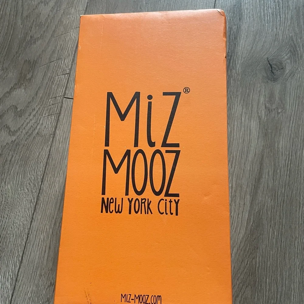 Miz Mooz Loafers - Picture 1 of 5